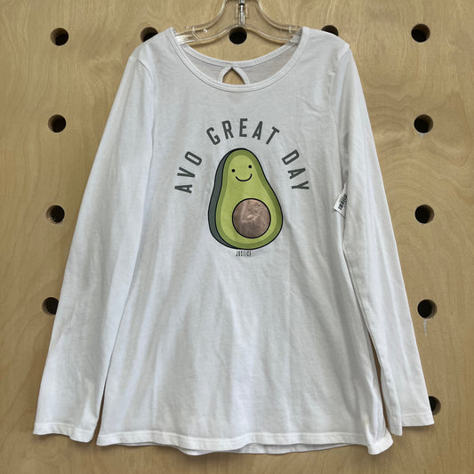 Avo Great Day Long Sleeve Tee