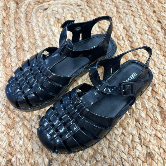 Posession Jelly Sandals