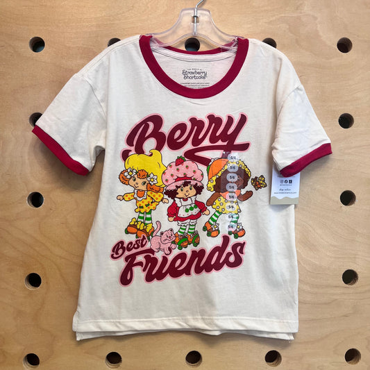 Berry Best Friends Tee NEW!