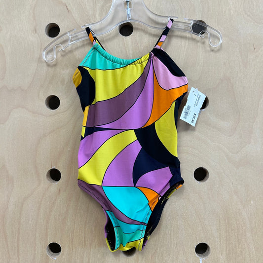Colorful Swimsuit NEW!
