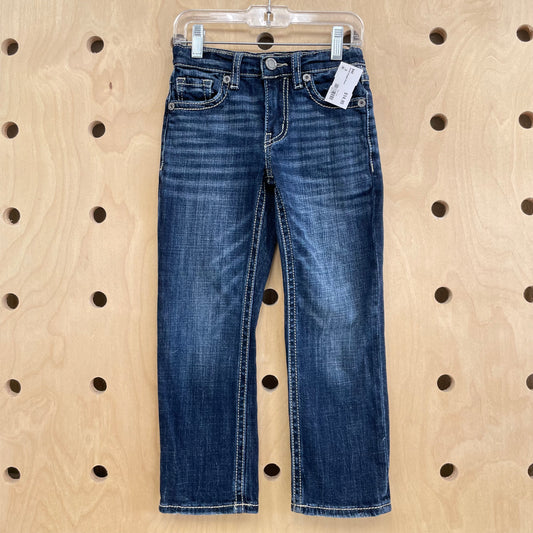 Conner Straight Denim