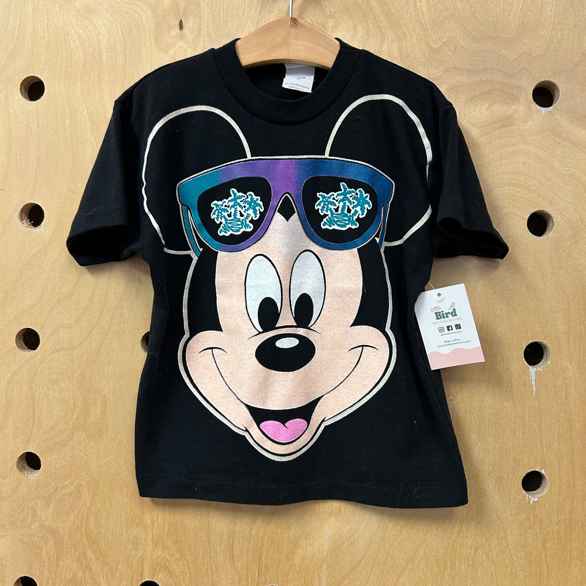 Jog Togs Mickey Shirt