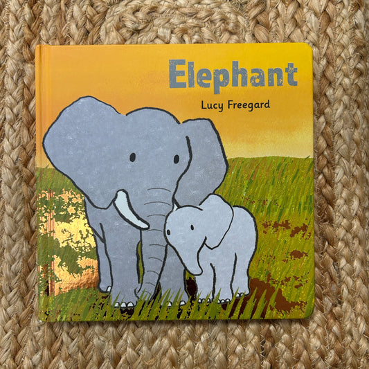 Elephant
