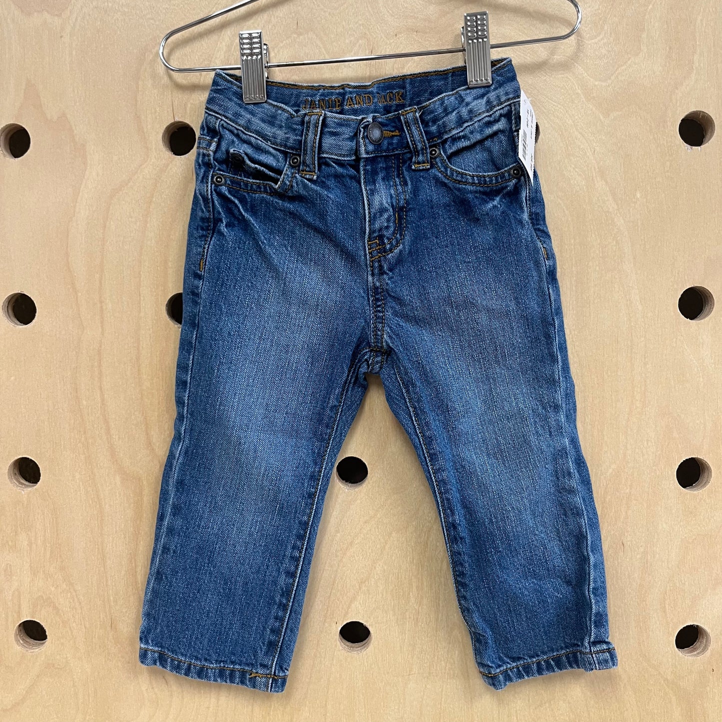 Denim
