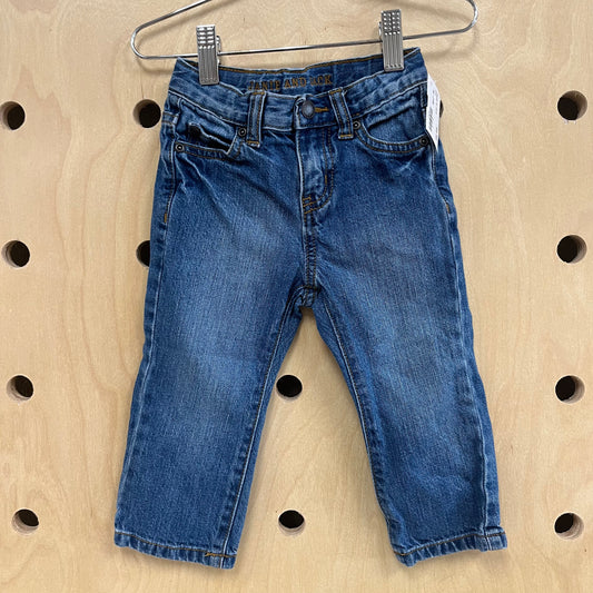 Denim