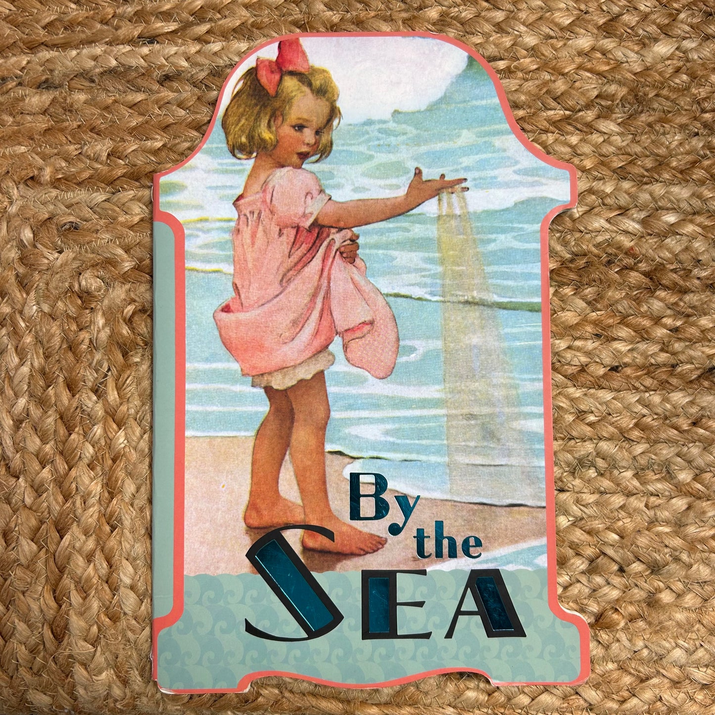 By the Sea