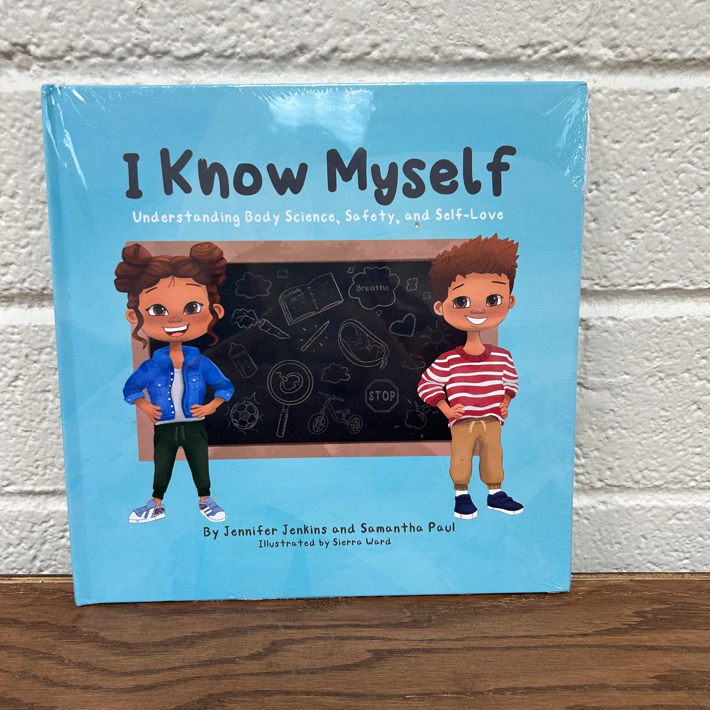 I Know Myself