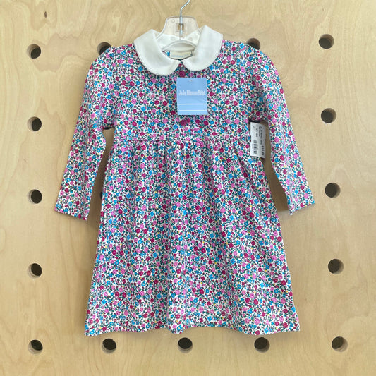 Floral Dress NEW!