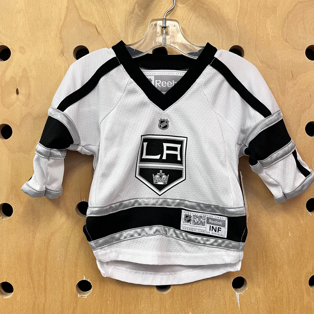 LA Kings Jersey