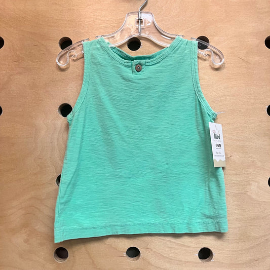 Green Tank