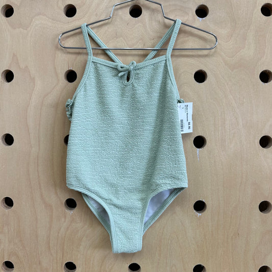 Mint Swimsuit