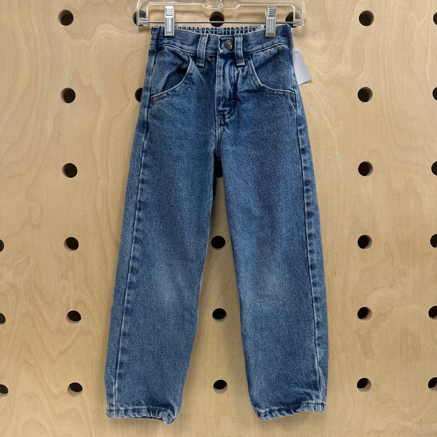 Medium Wash Denim