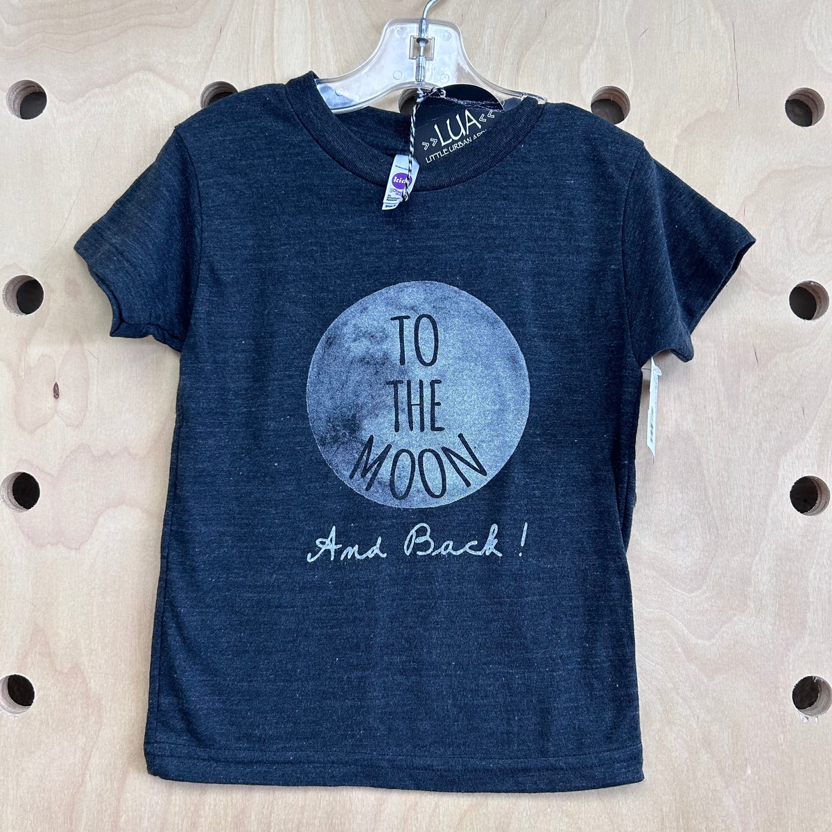 To the Moon Tee NEW!
