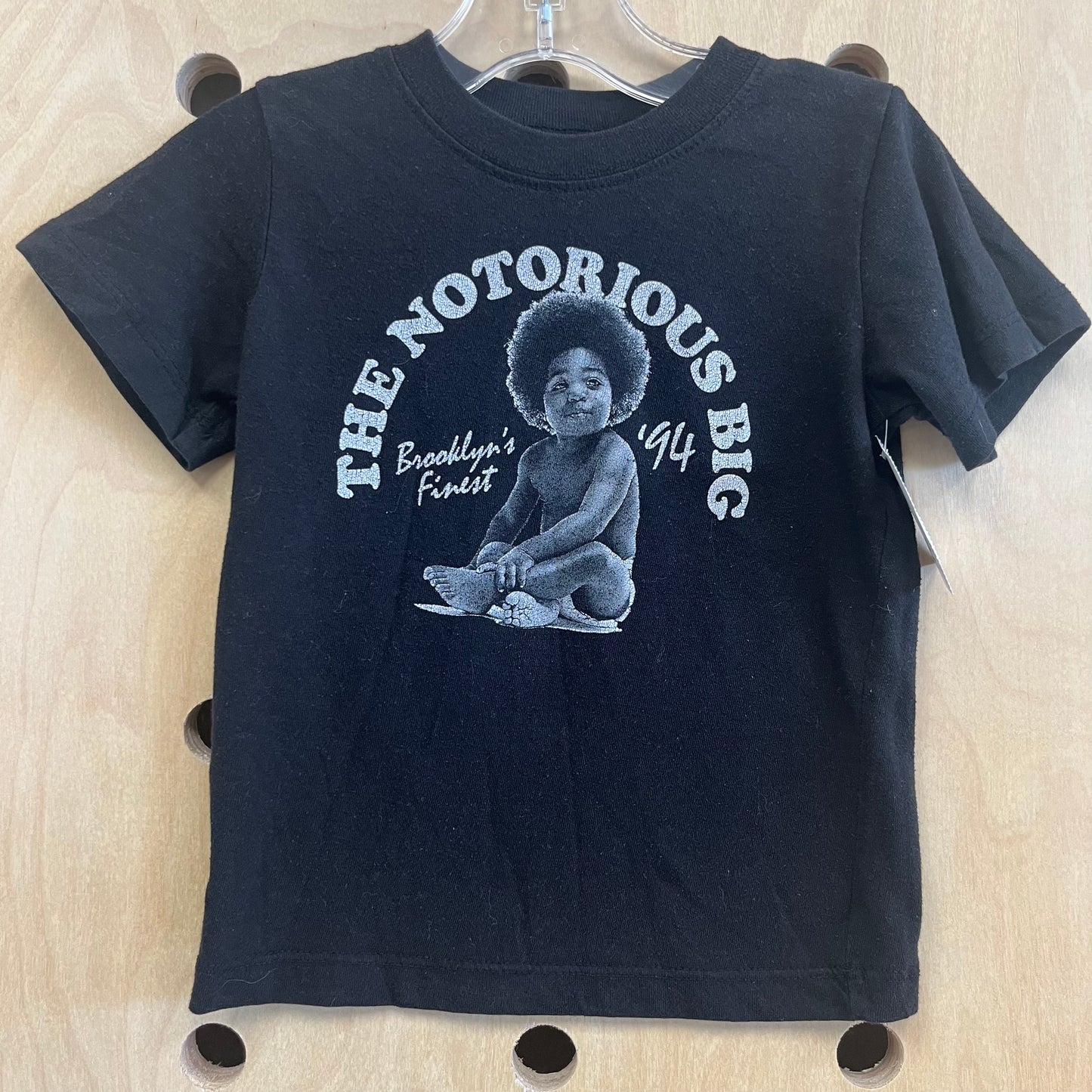 Notorious BIG Tee