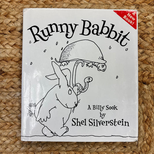 Runny Babbit