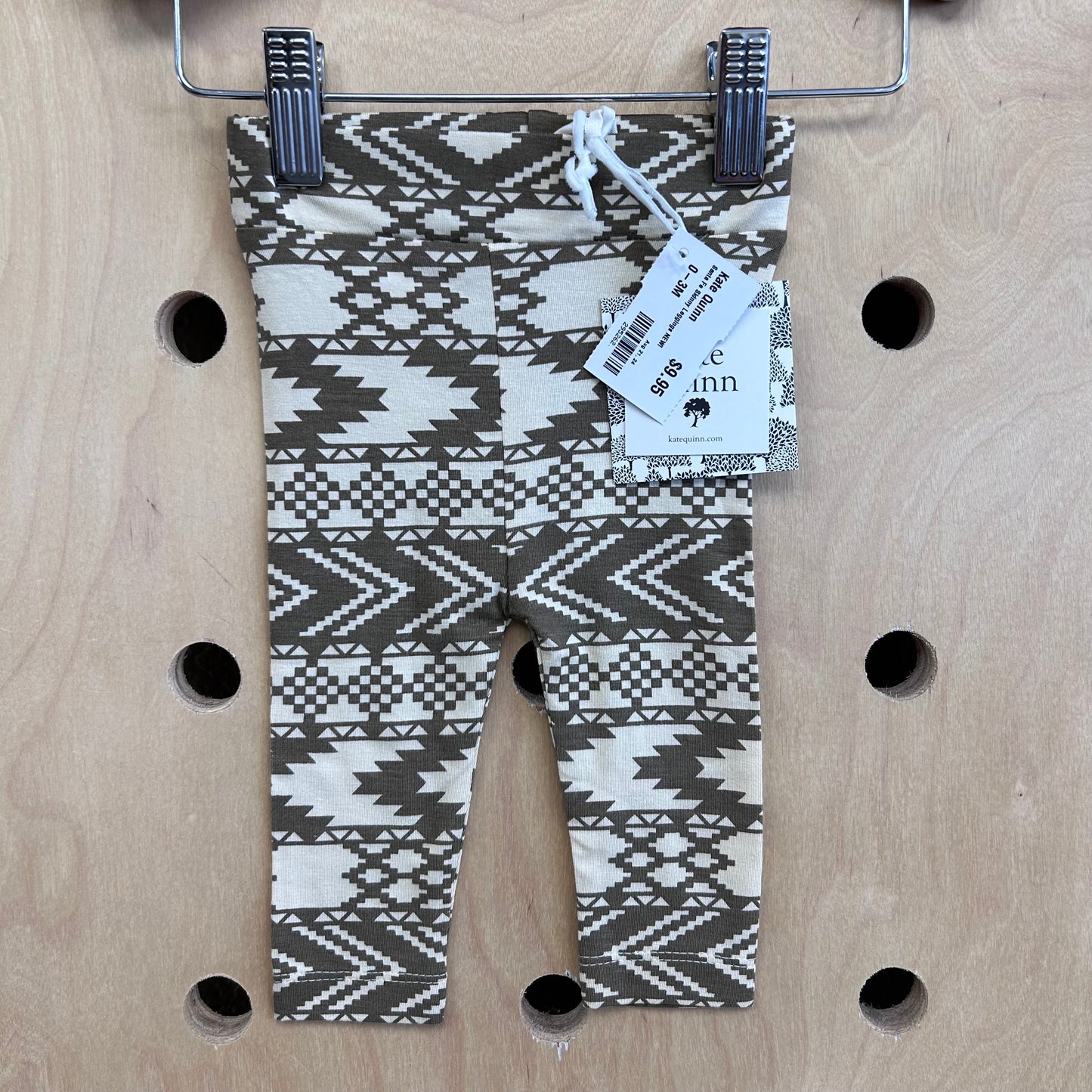 Santa Fe Skinny Leggings NEW!