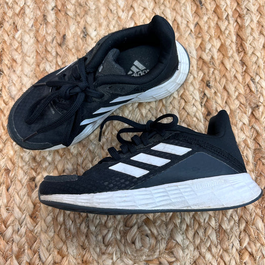 Black Lightmotion Sneakers