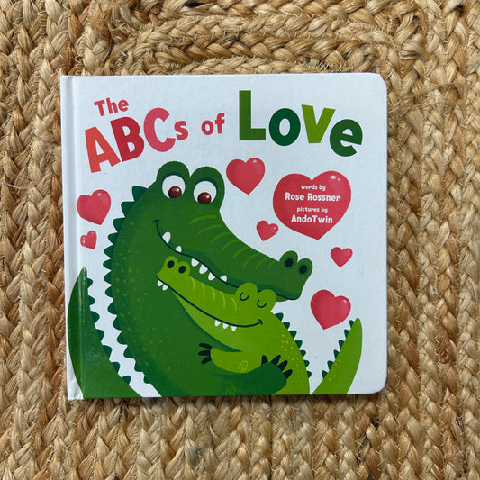 The ABCs of Love