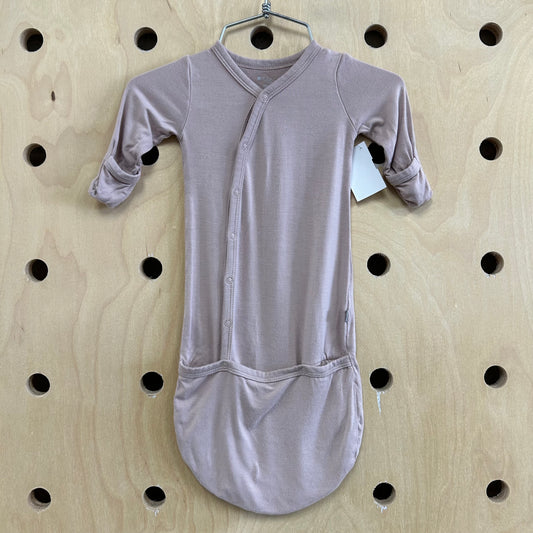 Neutral Bamboo Sleep Sack