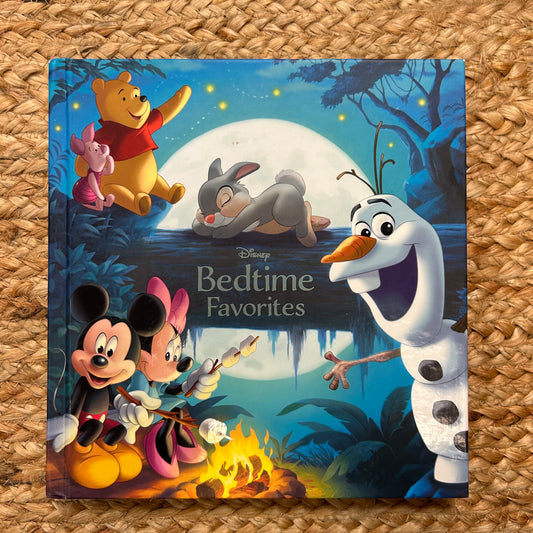 Bedtime Favorites