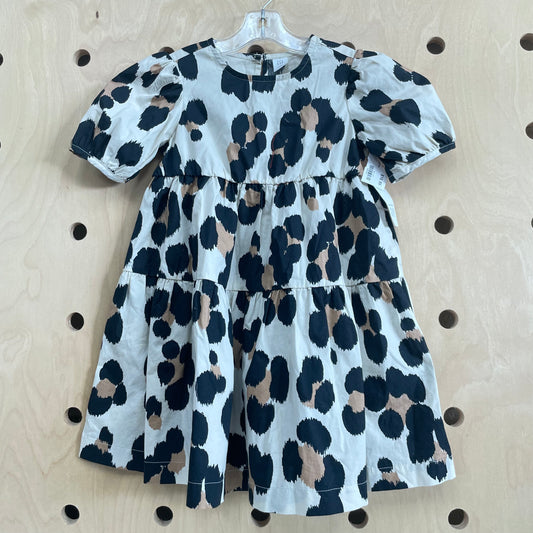 Animal Print Dress NEW!