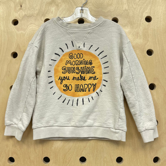 Good Morning Sunshine Pullover