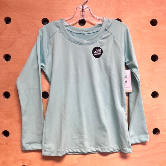 Aqua LS Swim Tee NEW!