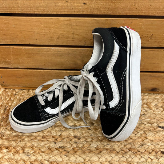 Original Black Sneakers