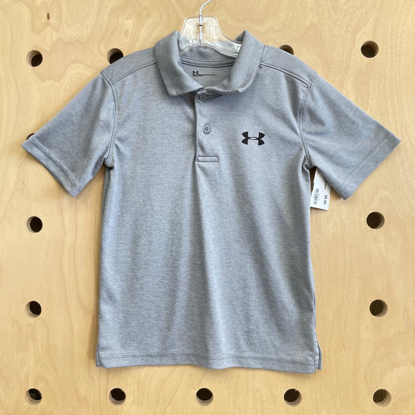 Quick Dry Polo