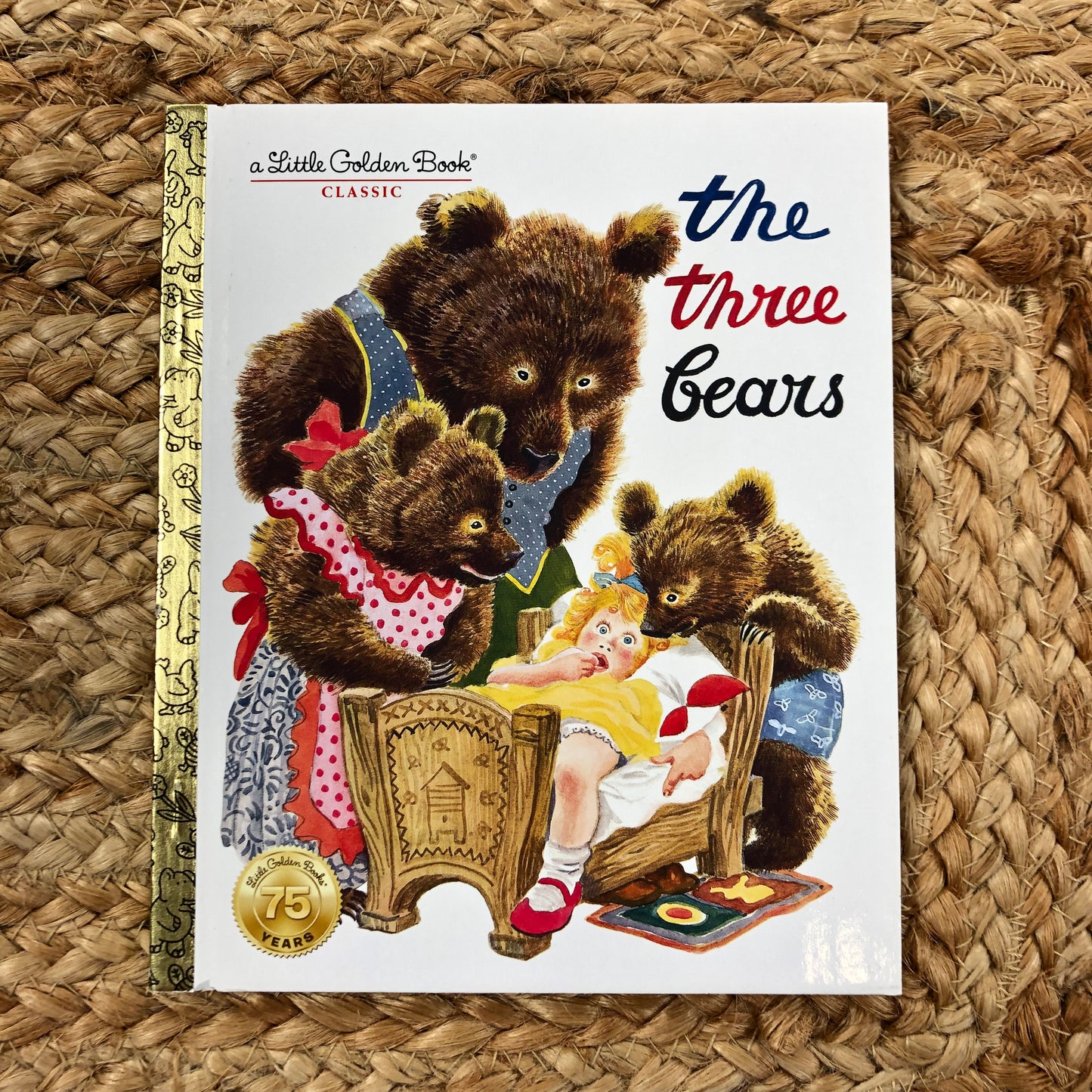The Three Bears