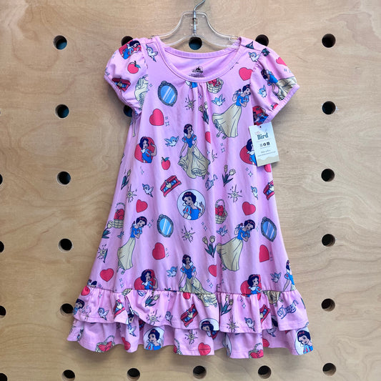 Pink Snow White Nightgown