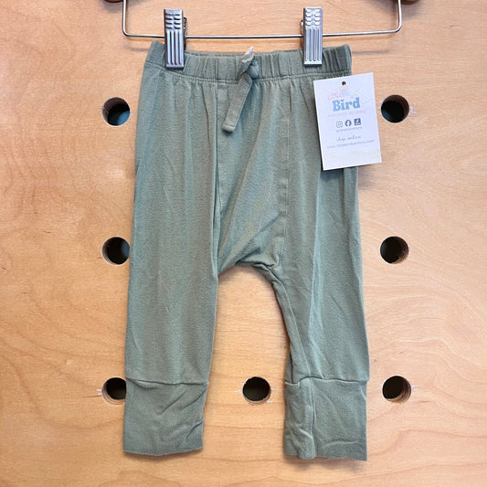 Sage Bamboo Soft Pants