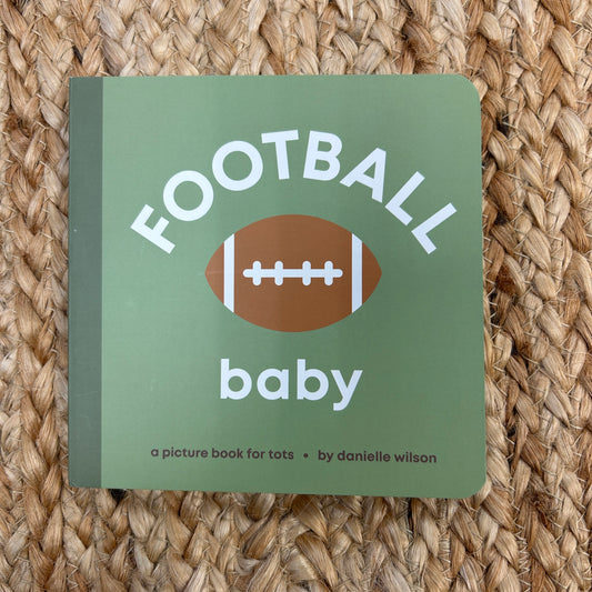Football Baby