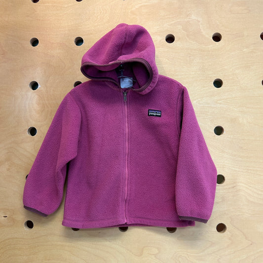 Syncilla Cardigan Purple