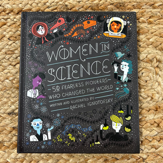 Women in Science