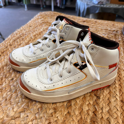 Air Jordan 2 Retro SP Sneakers