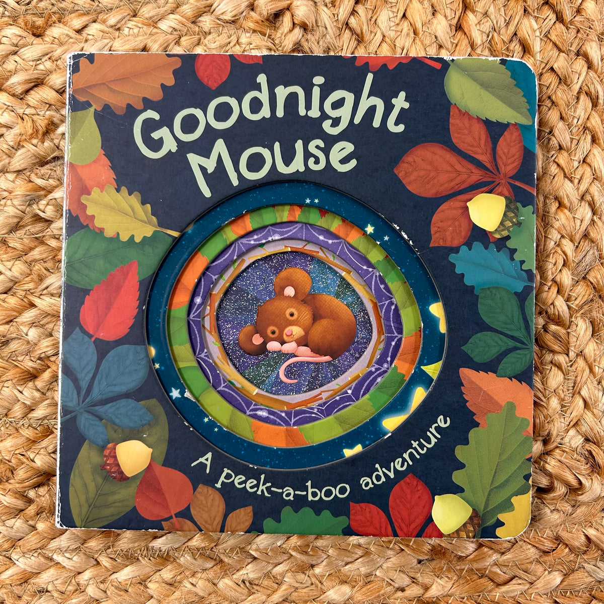 Goodnight Mouse