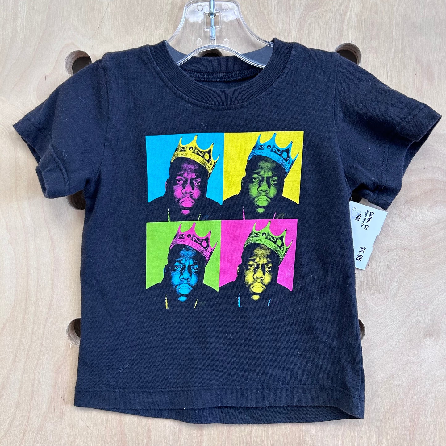 Biggie King Tee