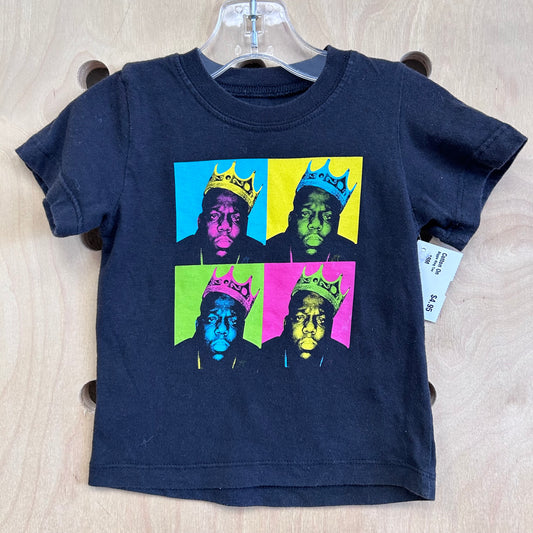 Biggie King Tee