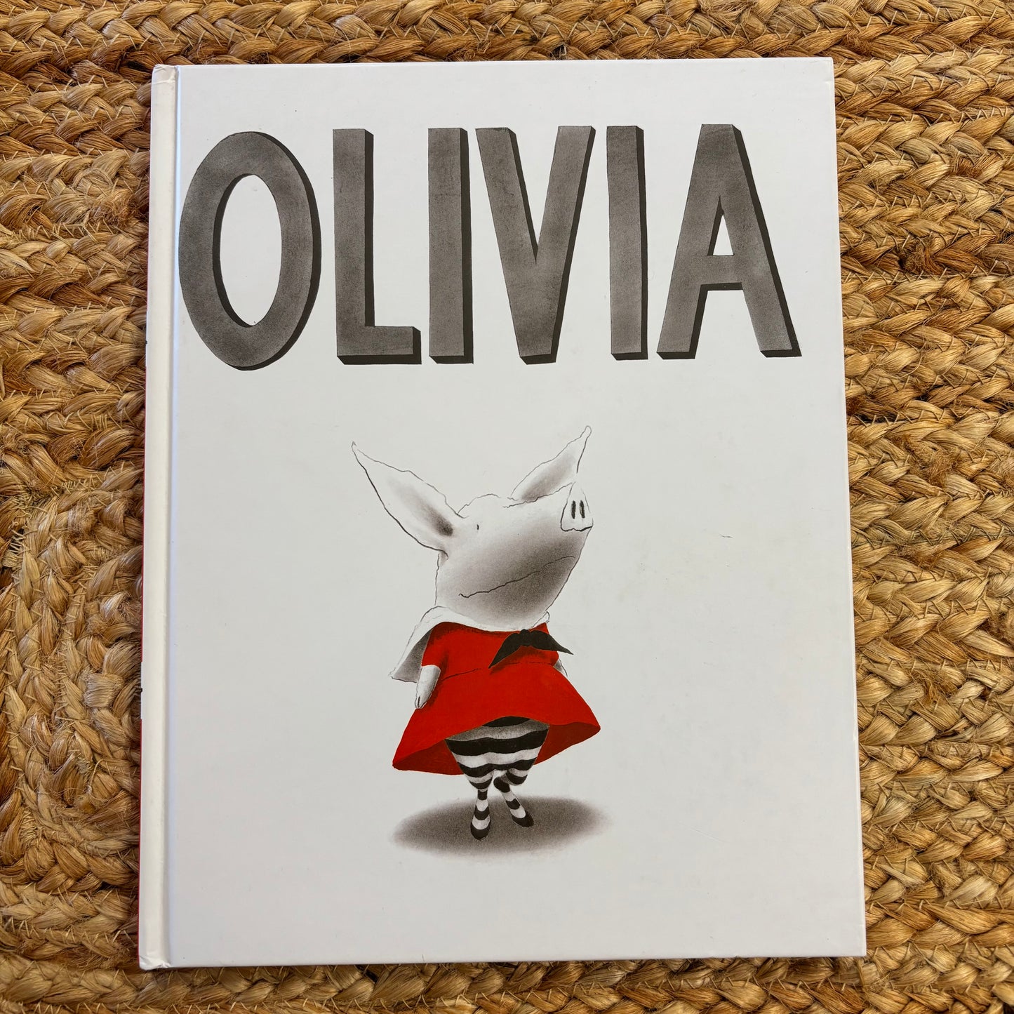Olivia