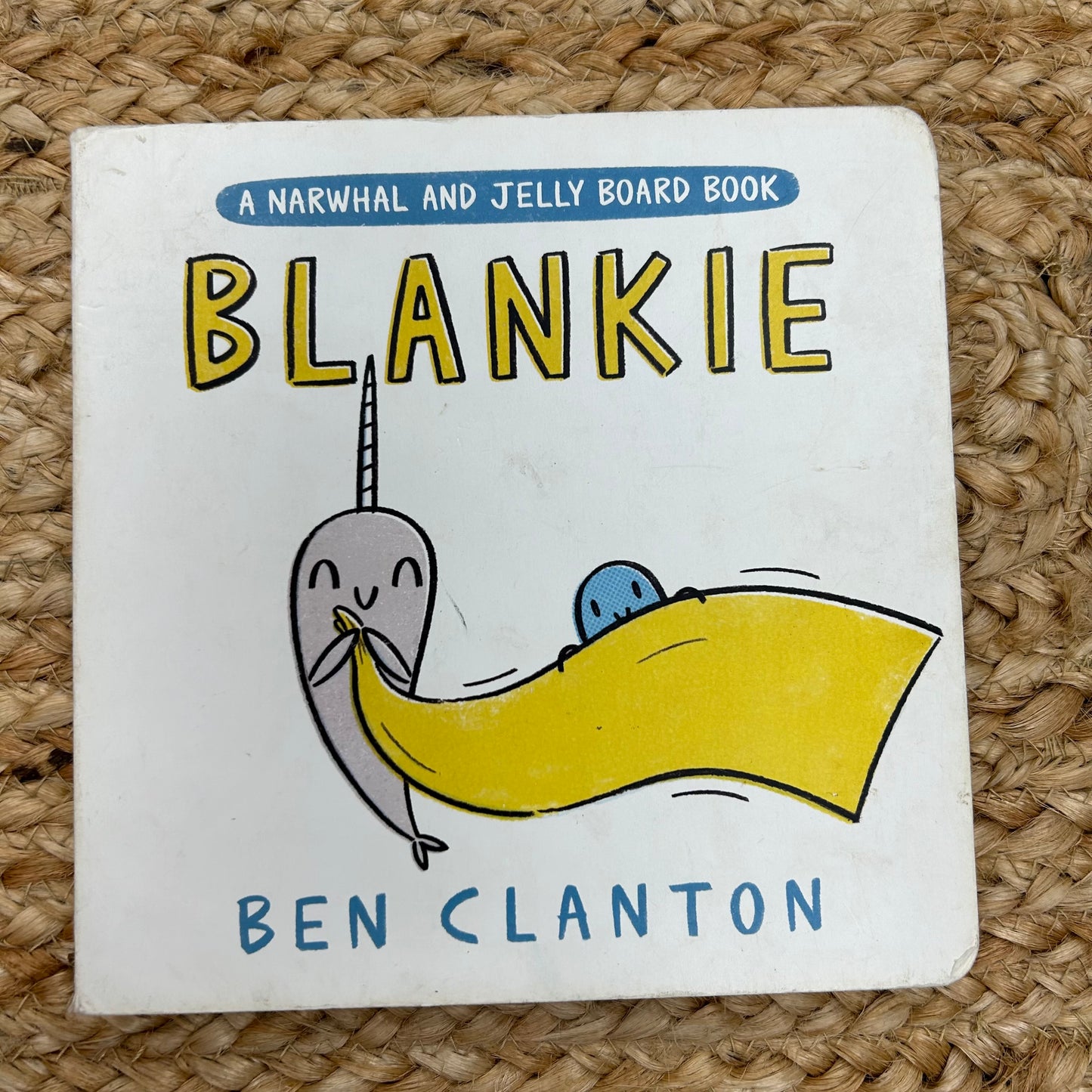 Blankie