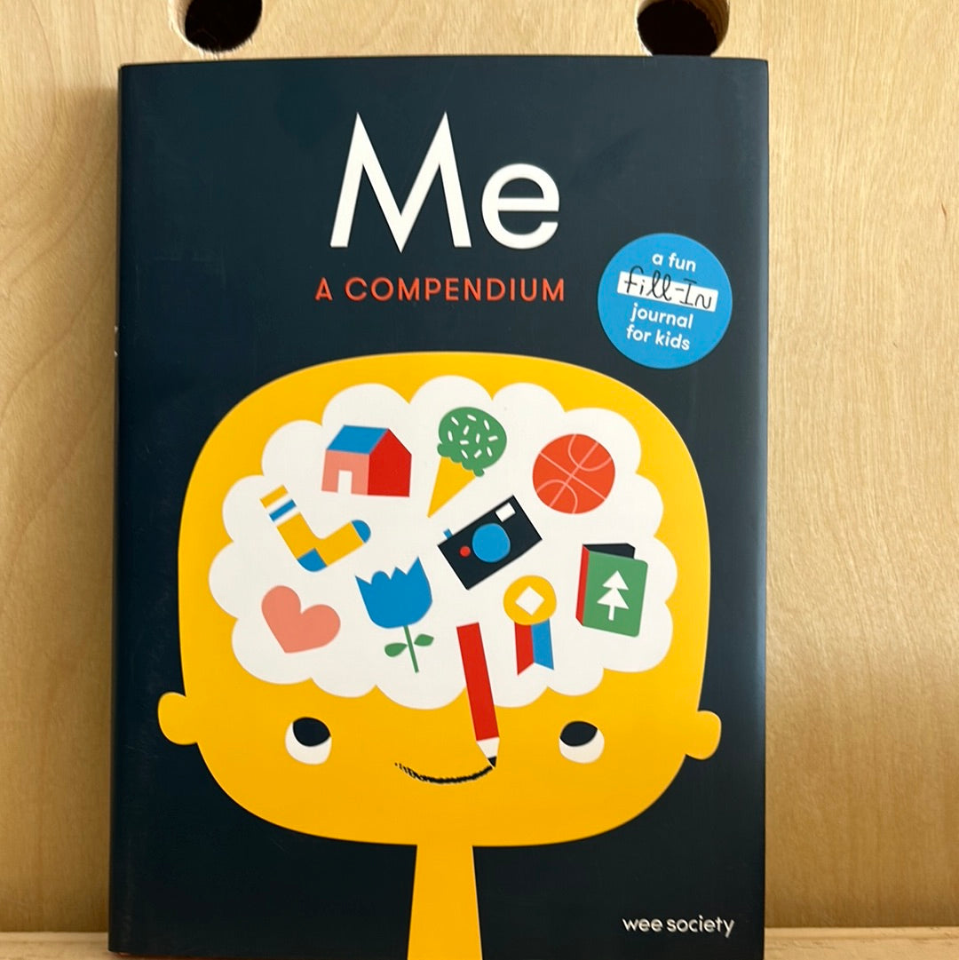 Me a Compendium Journal