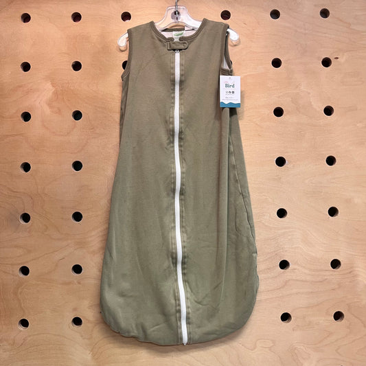 Organic Camper Green Sleep Sac