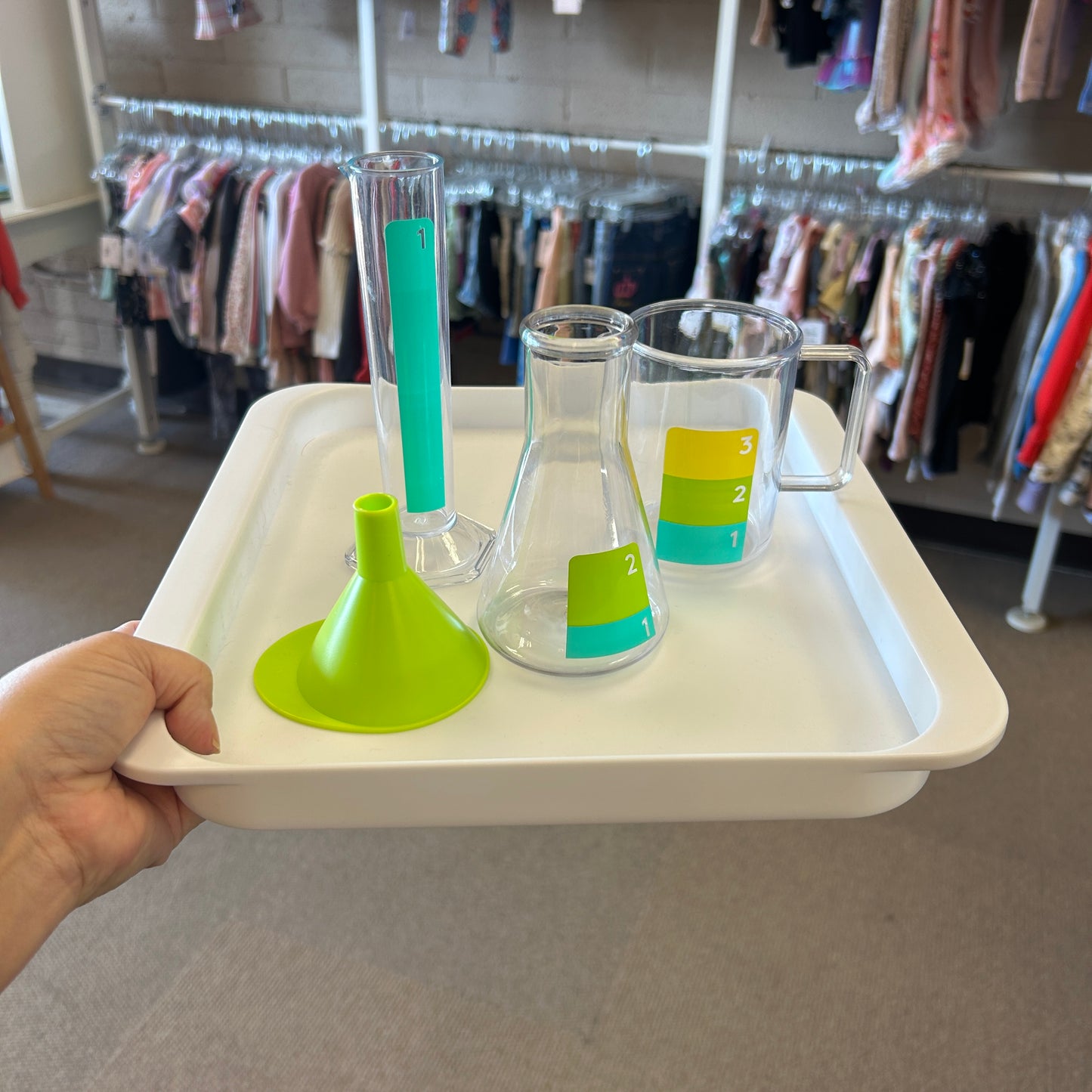 Liquid Lab