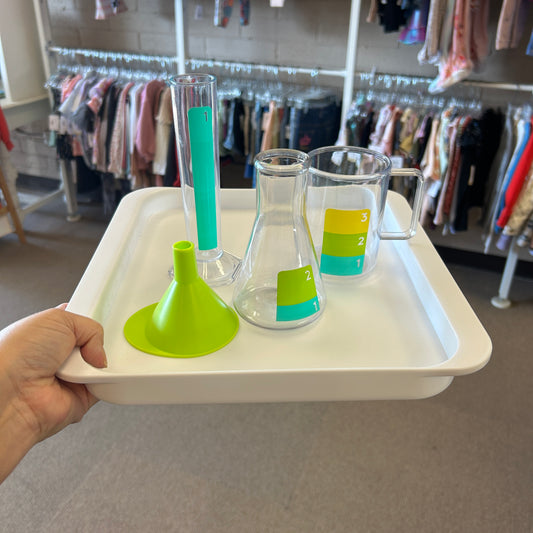 Liquid Lab