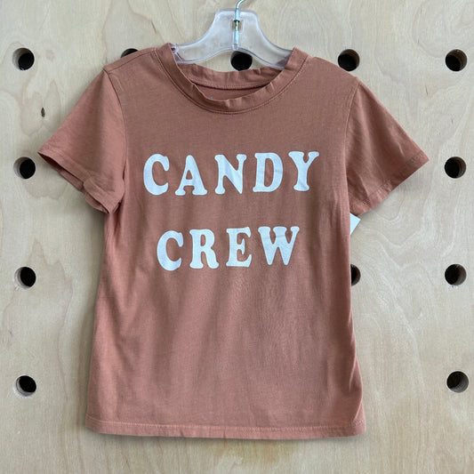 Candy Crew Tee