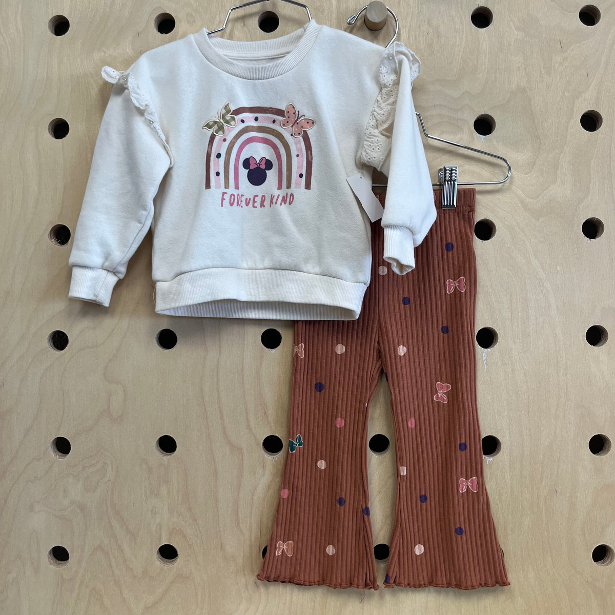 Forever Kind Minnie Outfit