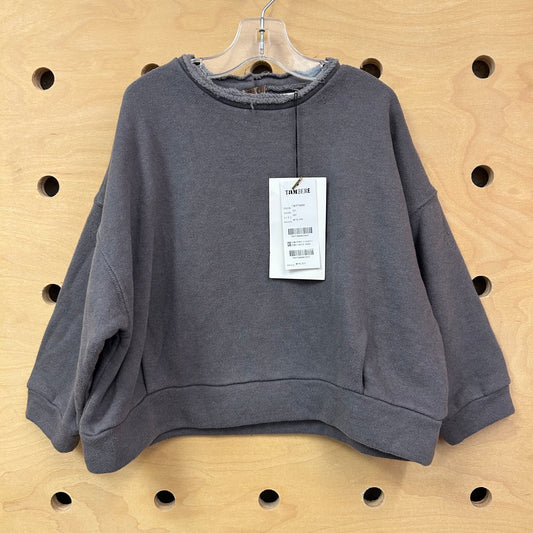 Grey Pullover NEW!