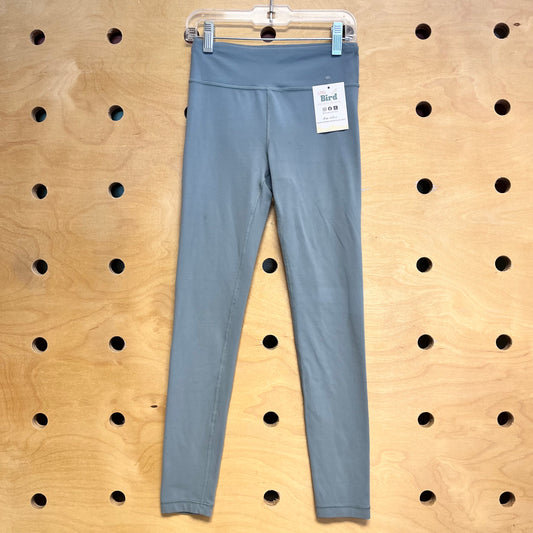 Seafoam Athletic Leggings
