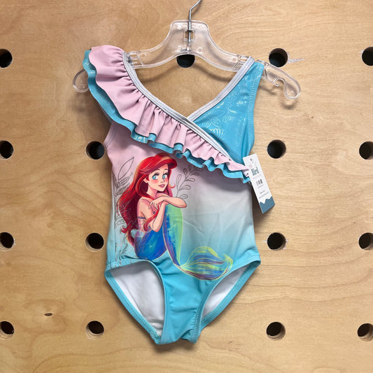 Ariel Swimsuit